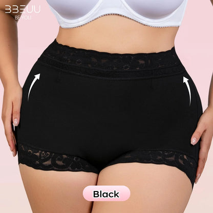 Butt Lifter Shorts