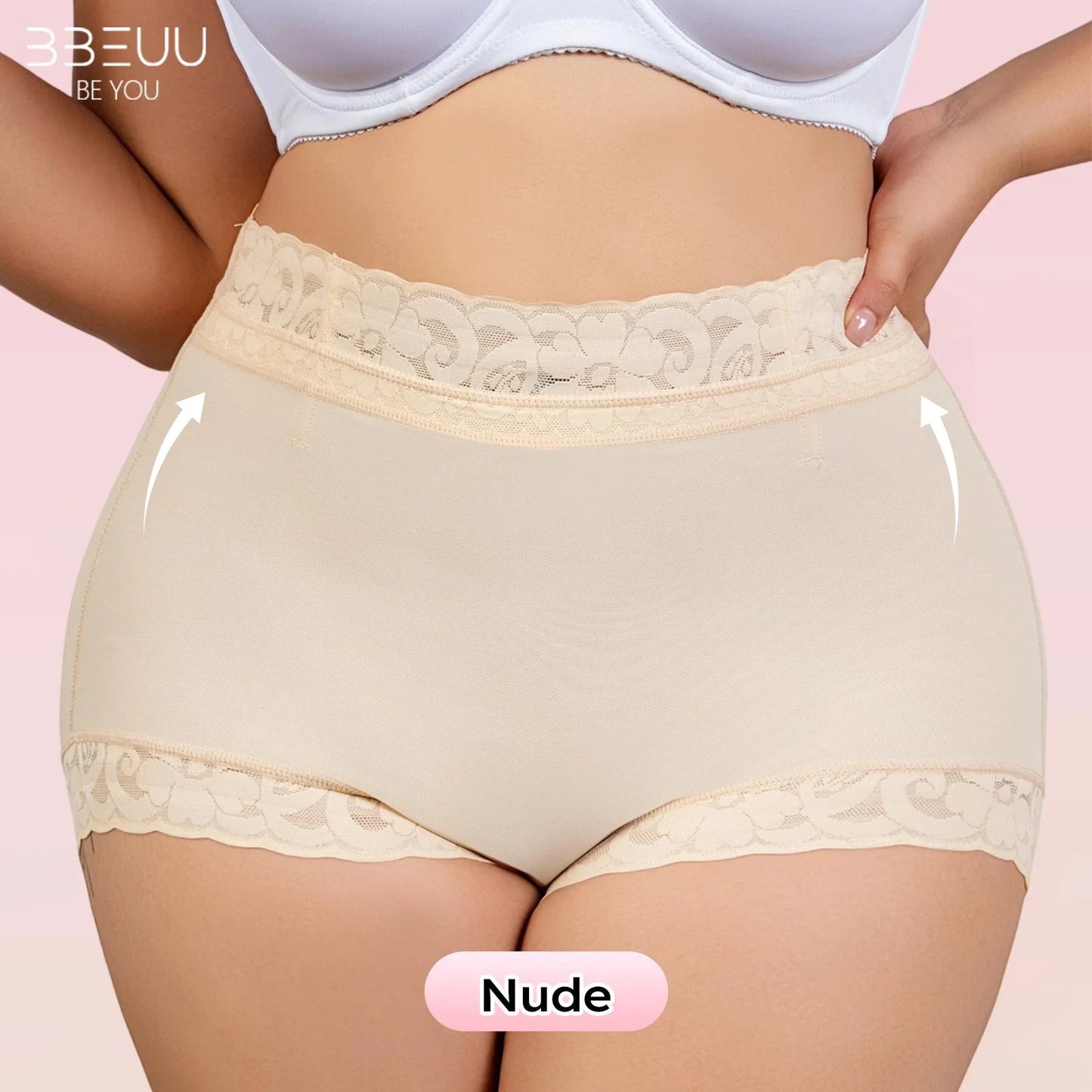 Butt Lifter Shorts