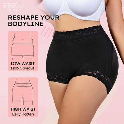 Butt Lifter Shorts