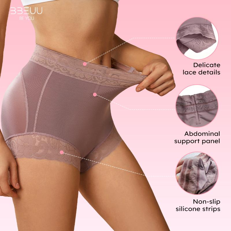Butt Lifter Shorts