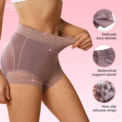 Butt Lifter Shorts