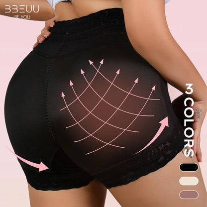 Butt Lifter Shorts